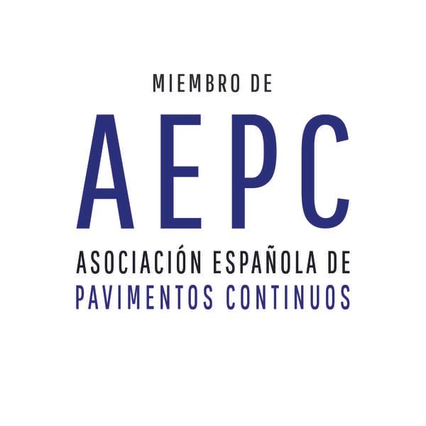 Logotipo de miembro de AEPC