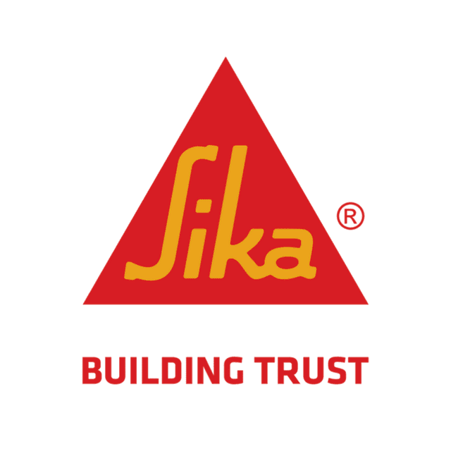 Logotipo de Sika