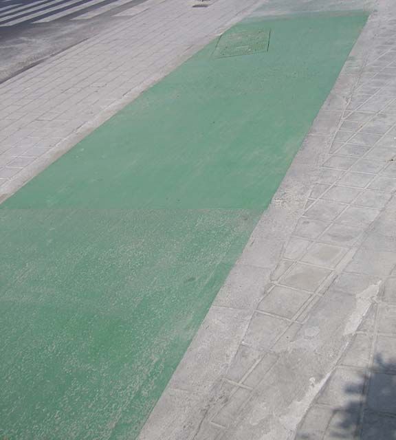 Aplitecme carril bici