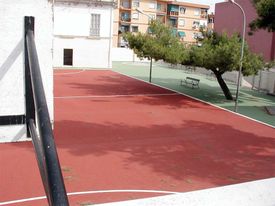 Aplitecme lugar deportivo