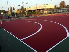 Aplitecme cancha