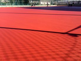 Aplitecme cancha deportiva